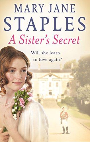 A Sister's Secret