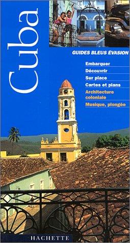 Cuba (Guide Evasion)