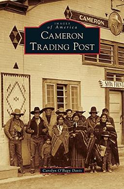 Cameron Trading Post