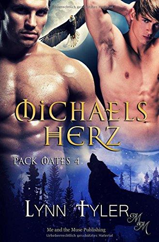 Michaels Herz (Pack Mates, Band 4)