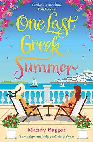 One Last Greek Summer