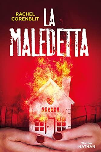 La maledetta : thriller