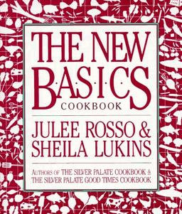 The New Basics Cookbook