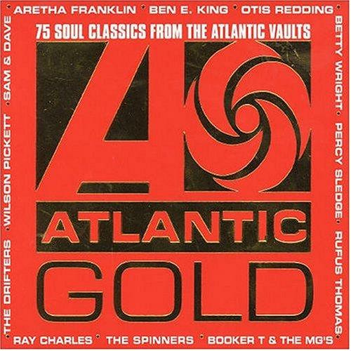 Atlantic Gold Jazz