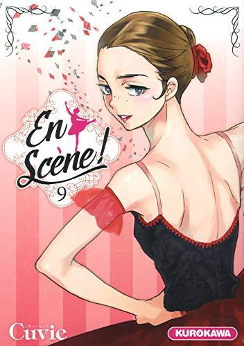 En scène !. Vol. 9