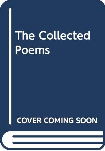 The Collected Poems