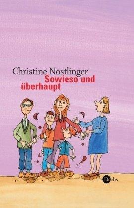 Sowieso und überhaupt