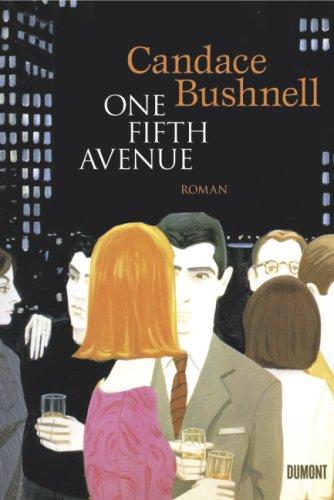 One Fifth Avenue: Roman