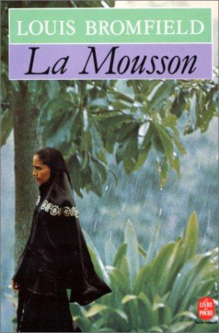 La mousson