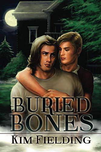 Buried Bones (The Bones Series, Band 2)