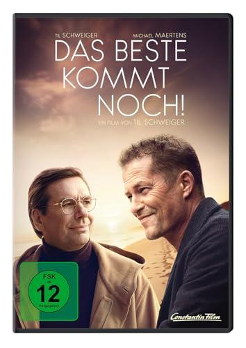 Das Beste kommt noch! [DVD]