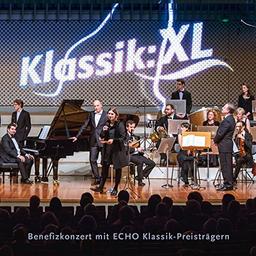 Klassik: Xl Konzert mit Echo Klassik Preisträgern