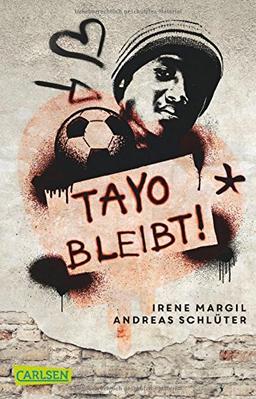 Tayo bleibt