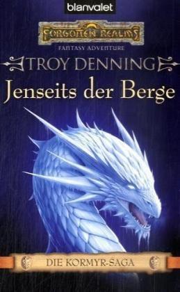 Jenseits der Berge. Die Kormyr-Saga 02