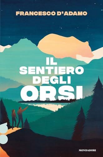 Il sentiero degli orsi. Ossigeno (I Grandi)