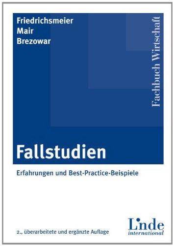 Fallstudien: Erfahrungen und Best-Practice-Beispiele