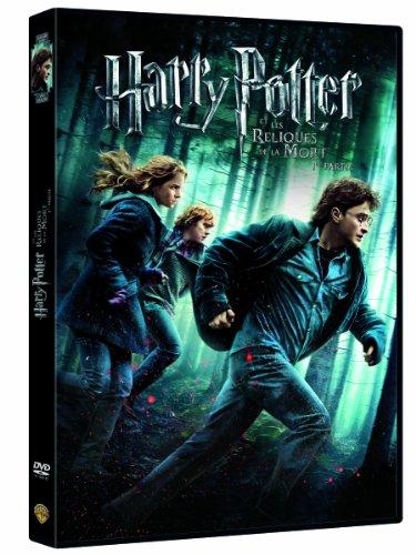 Harry potter et les reliques de la mort, partie 1 [FR Import]