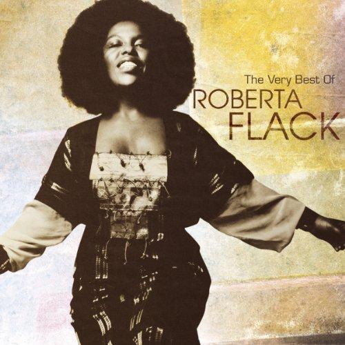 Best of Roberta Flack,the Very