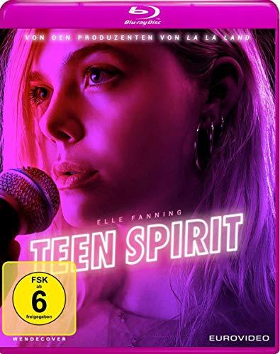 Teen Spirit [Blu-ray]