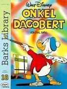 Barks Library Special, Onkel Dagobert (Bd. 18)