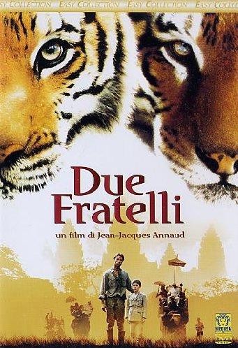 Due fratelli [IT Import]