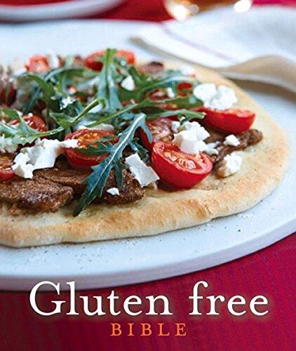 Gluten Free Bible