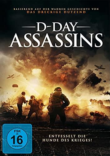 D-Day Assassins