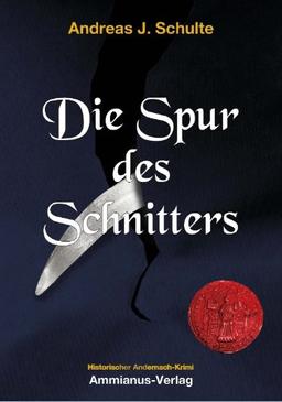 Die Spur des Schnitters: Konrads zweiter Fall