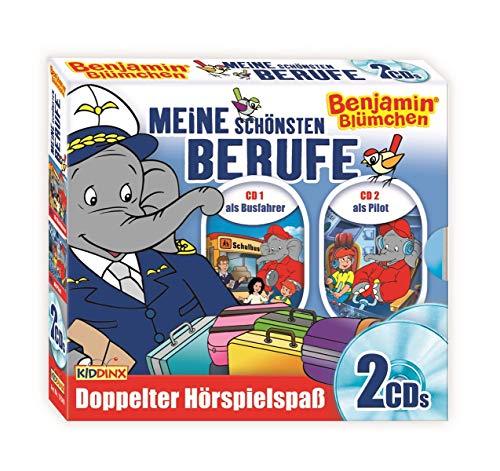 Berufe-Box