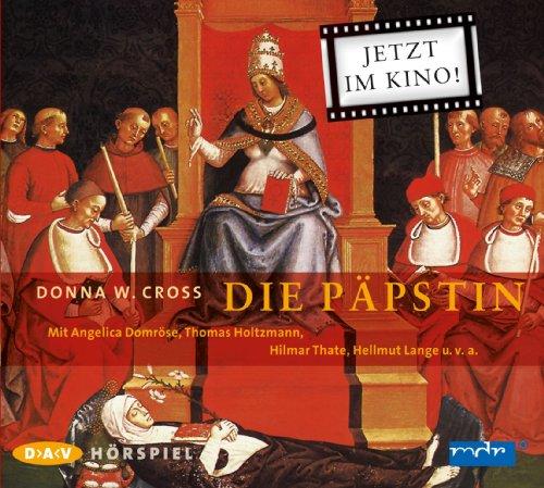 Die Päpstin. 2 CDs