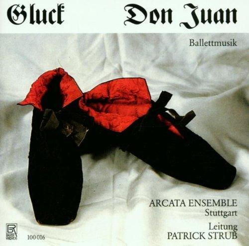 Don Juan (Ballettmusik Gesamtaufnahme)