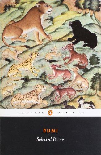 Selected Poems (Penguin Classics)