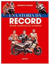 Una storia da record (donde comienza la aventura) (Parma sport)