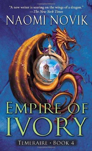 Empire of Ivory: 4