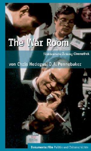 The War Room - SZ Cinemathek Dokumentarfilm