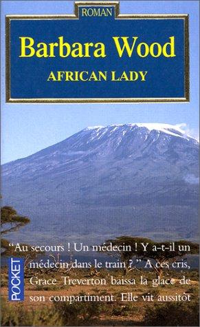 African Lady (Romans)