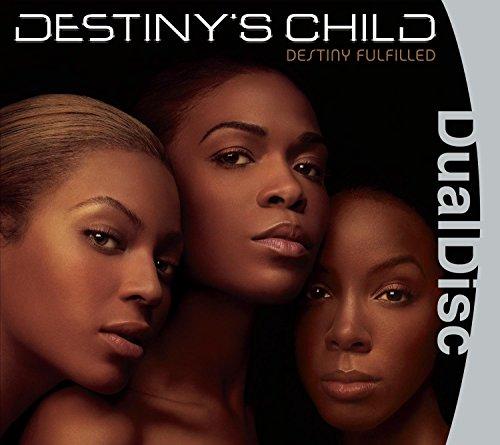 Destiny Fulfilled [Dual Disc]