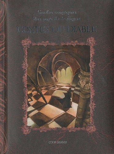 Contes du diable