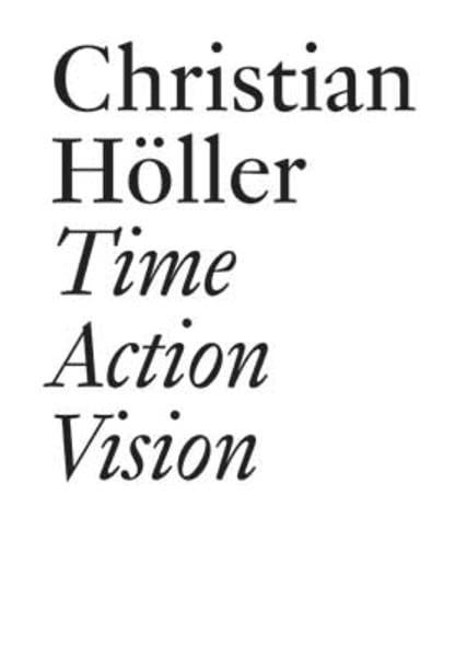 Time action vision