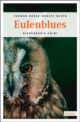 Eulenblues