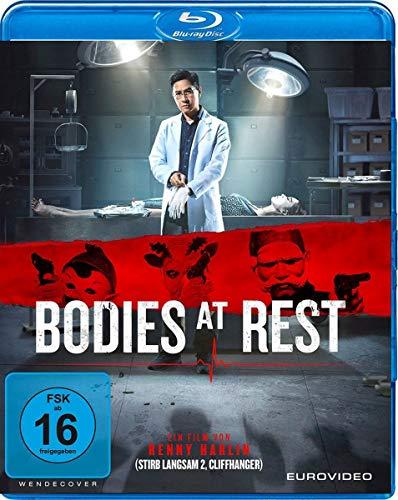 Bodies at Rest [Blu-ray]