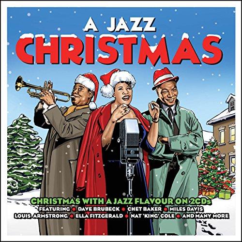 A Jazz Christmas