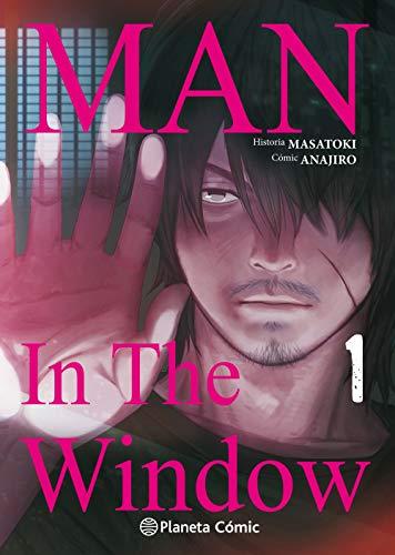 Man in the Window nº 01 (Manga Seinen, Band 1)