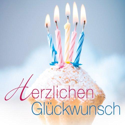 Herzlichen Glückwunsch