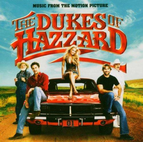 The Dukes of Hazzard (Ein Duke kommt selten allein) [Soundtrack]