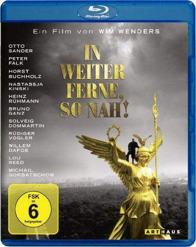 In weiter Ferne, so nah! [Blu-ray]