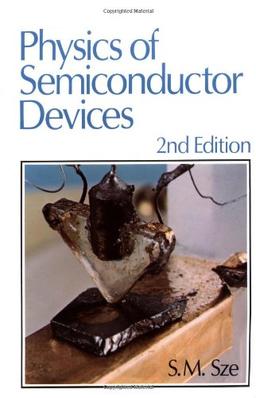 Physics of Semiconductor Devices