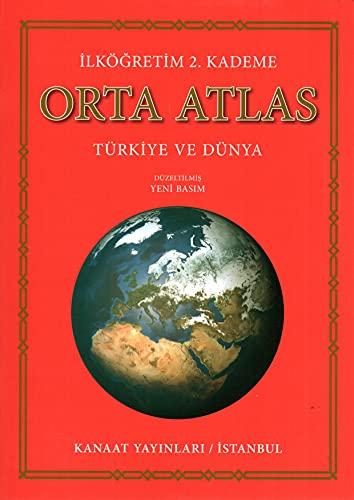 Yeni Orta Atlas