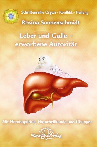 Sonnenschmidt, R: Leber und Galle - erworbene Autorität