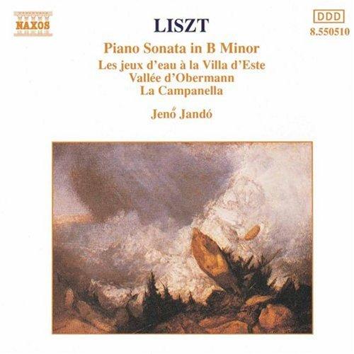 Liszt:Piano Sonata in B Minor